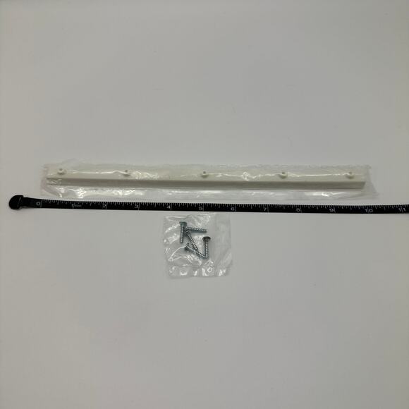 Replacement Bracket for Petsafe 5 Hole Dog Cat Pet Door Flap* - Picture 3 of 3